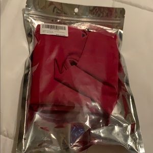 Anxiety wrap for dogs size large